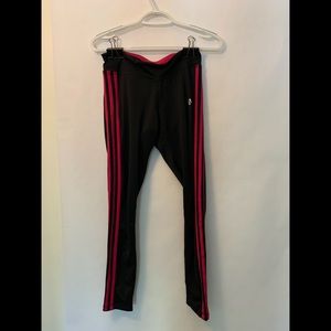 Adidas soccer pants